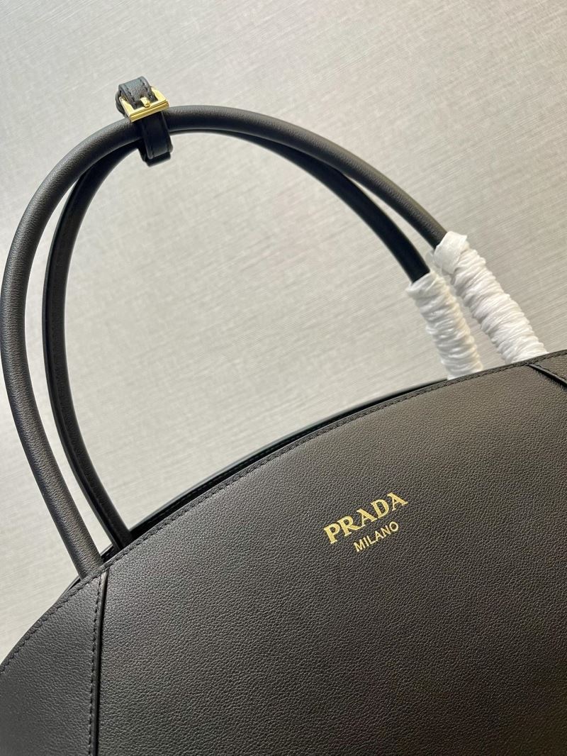 Prada Top Handle Bags